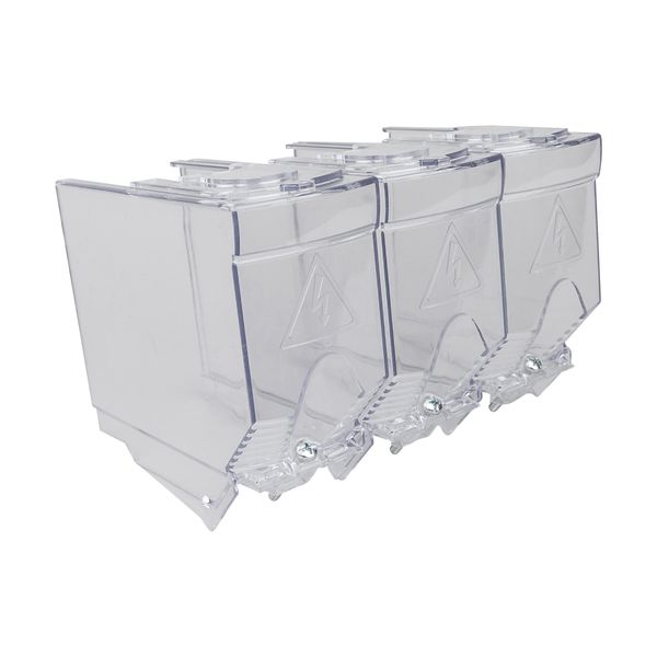 TSH10-3TB Shroud,UL98 600-800 Fused image 8