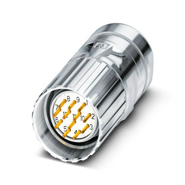 CA-17P1N8A80DN - Cable connector image 3