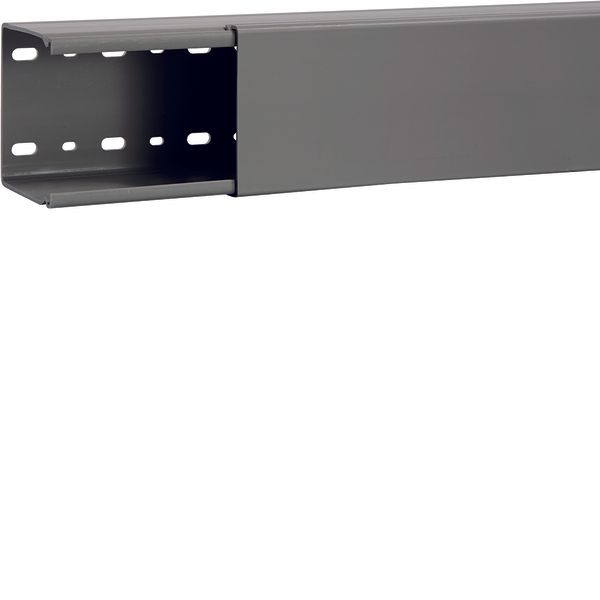 B 80080/0 Grey 7030 Trunking image 1