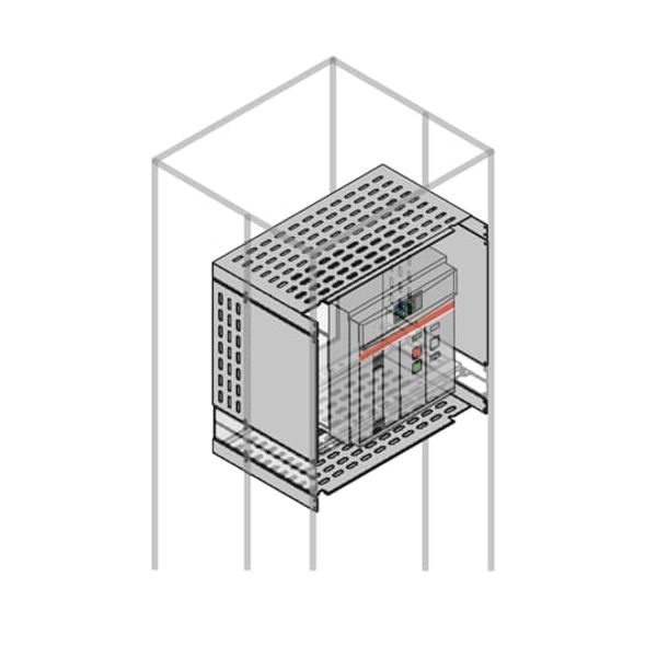 PSHW5081 Main Distribution Board image 5