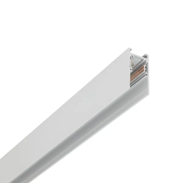 LVM TRACK 2M WHITE image 1