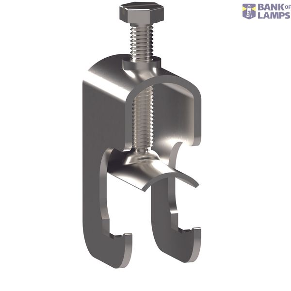 CABLE CLAMP ARX1-16 Zplus image 1