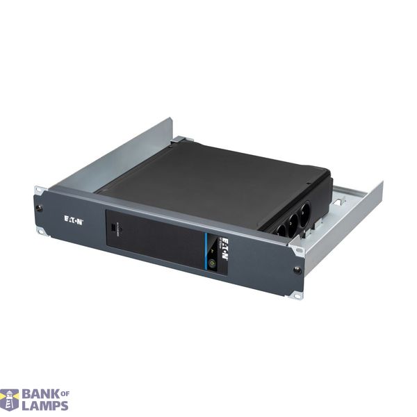 Eaton 3P Ellipse UPS USB FR, 900 VA, 540 W, Input: C14, Outputs: (3) F image 22