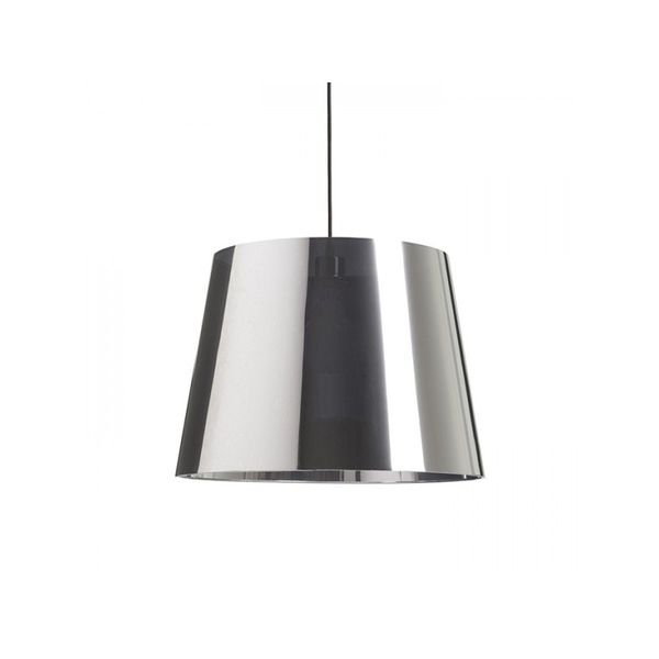 ILLUSION 45/33 shade chrome foil max. 20W image 1