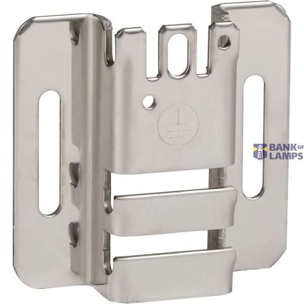 OEM MOUNTING BRACKET STAINLESS STEEL image 1