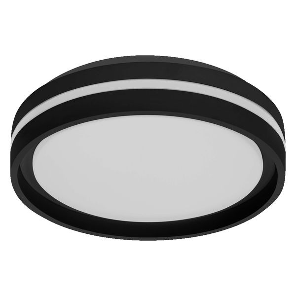 ORBIS NOEMI 285MM 16W 830CLICKD BK OSRAM image 1