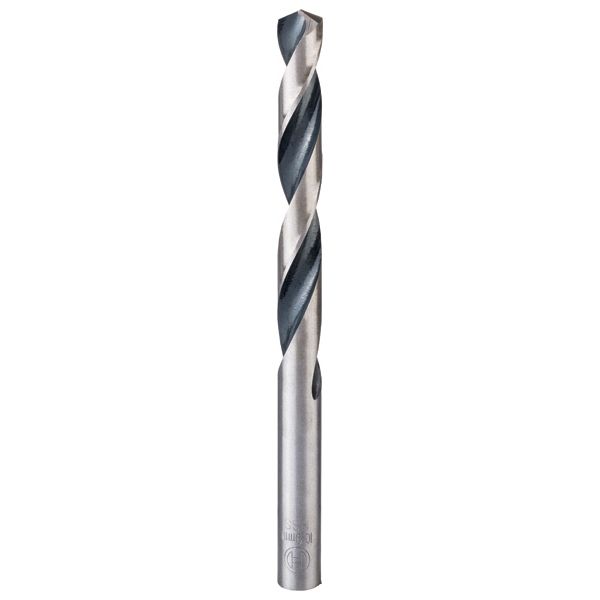 HSS Twist Drill Bit PointTeQ 10.9mm 5 pcs. image 3