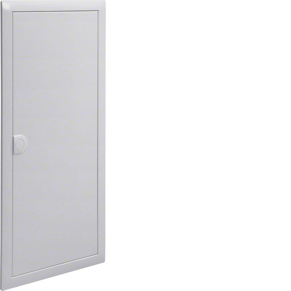 Door frame,Volta,4rows,door,RAL9010 image 1