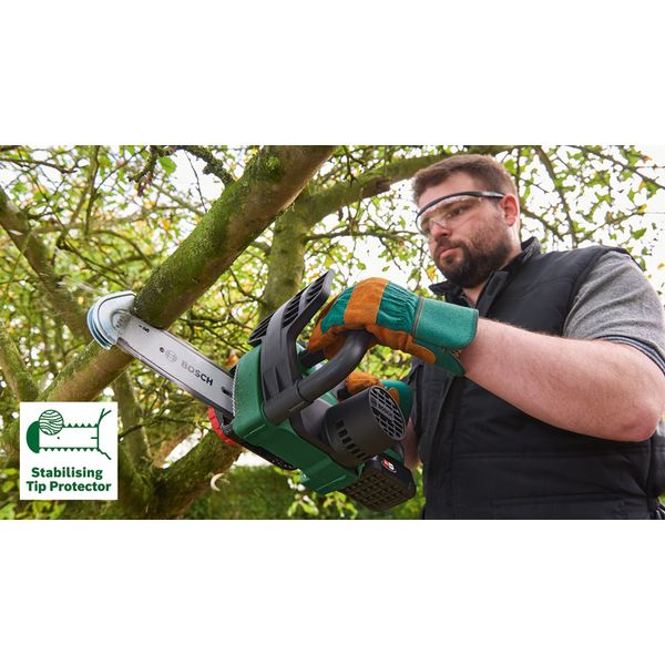 UniversalChain 18, 1x2,5Ah, AL 1820 CV image 1