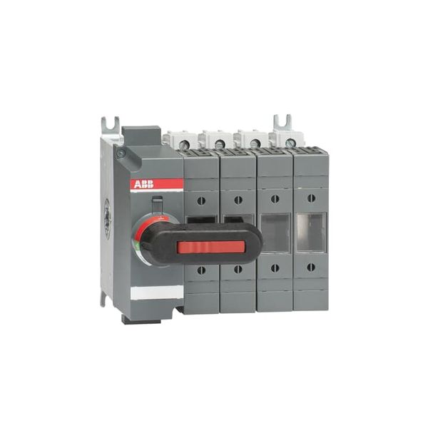 OS63GD04N2K SWITCH FUSE image 4