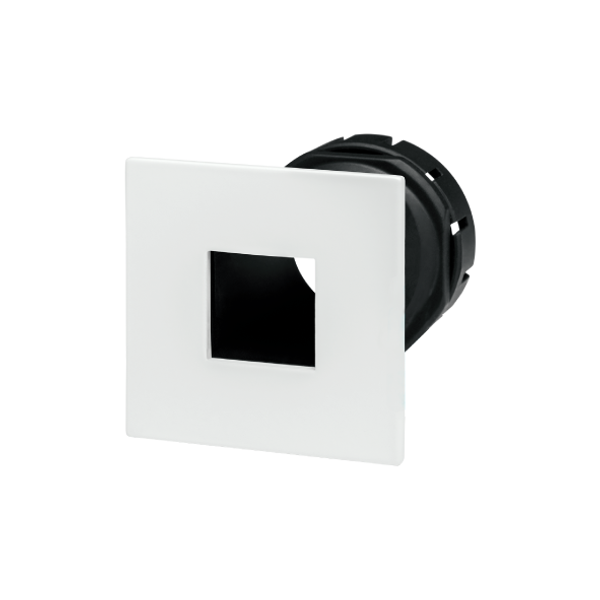 NARROW MR16 | WHITE AND BLACK image 1