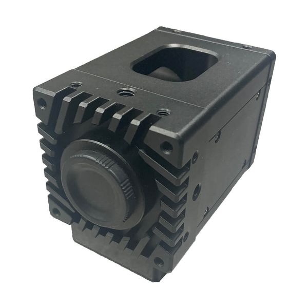 FH SWIR Camera,1.3 MPixel, C-Mount, global shutter, monochrome image 2