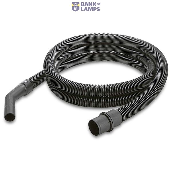 Karcher Suction hose set 4m NT image 1