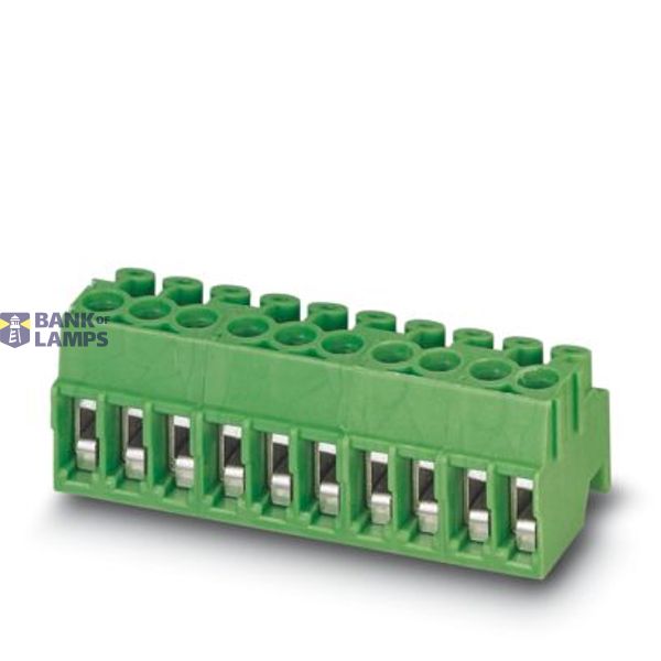 PT 1,5/ 6-PH-3,5 BDWH:PA-SE2 - PCB connector image 1