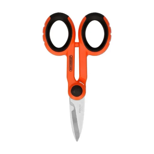 Skandia multi use scissor 145mm image 1