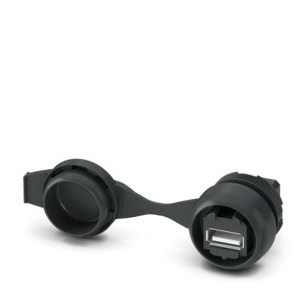 CUC-SI-CM/USBA2.0 - Data interface image 1