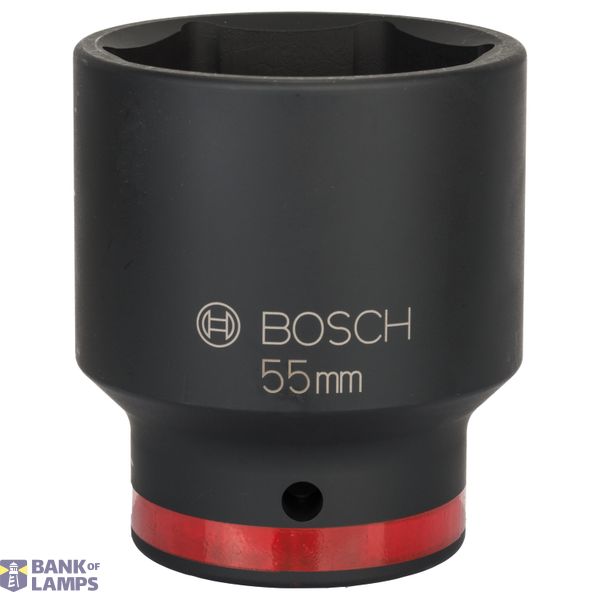 Socket 55 mm, 75 mm, 54 mm, M 36, 80.5 mm image 1