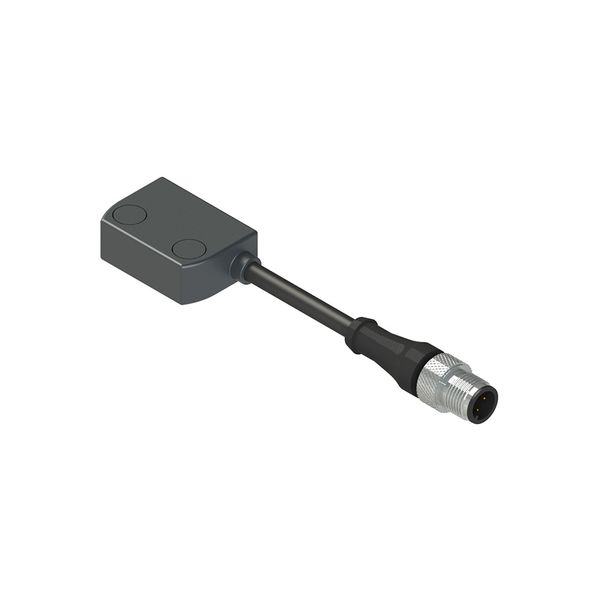 Magnetic safety sensor image 1