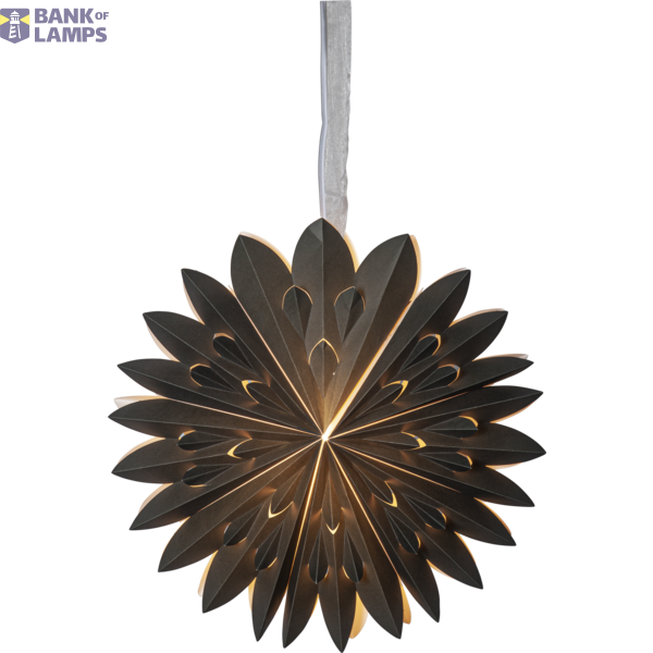 Paper Star Clipp image 2