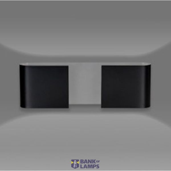 933/2 DUO BLACK image 1