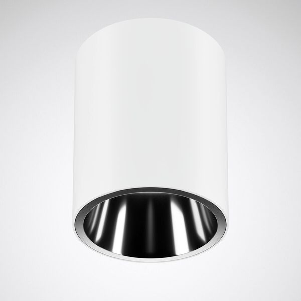 Downlights Sonnos Lens White around ETDD 17W 2000lm Extreme Wide Flood (XFL) IK06 3 SDCM 9002016101 image 1