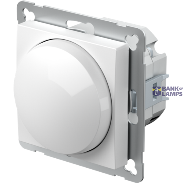DIMMER ROTATIVE 2WAY LED 100W PW XO 4415047 image 3
