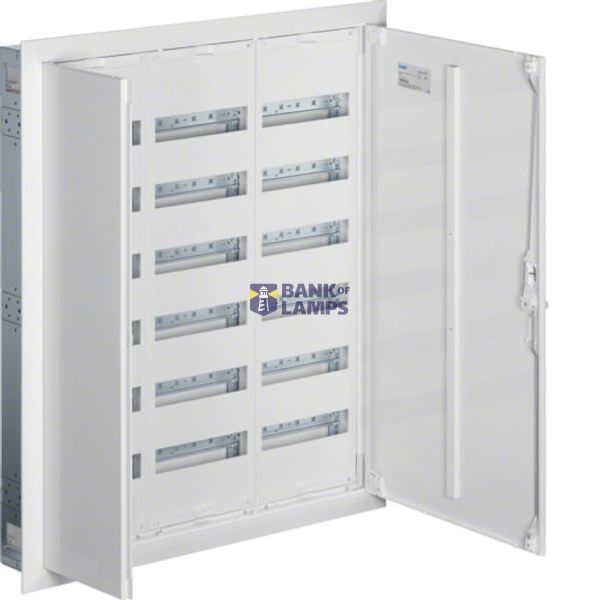SWITCHBOARD HAGER FW63US1 216M image 1