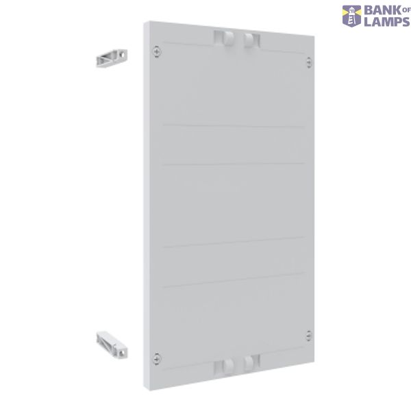 PrismaSeT XL Closed cover 250x450 mm image 1