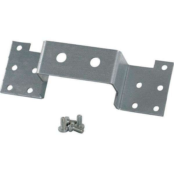 XTBGBVPE1 Busbar support for XG, earth conductor, vertical transition image 5