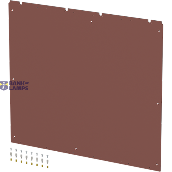 EH3 CombiLine M.Plate DIN3 1310 5FB,8RE image 1
