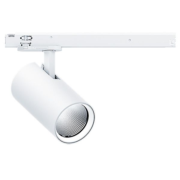 V2 M 2800-DELIC SWI 3VVC FL WH WH - LED spotlight image 1