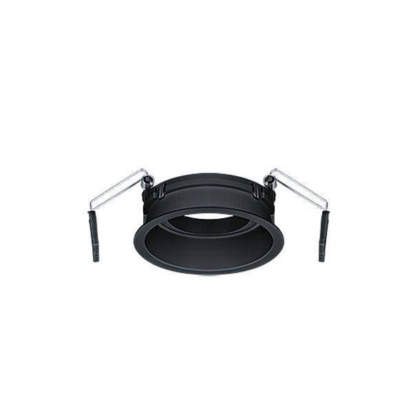 DIAMO MD GIMBAL FRAME R1 BK BK - Mounting ring image 1