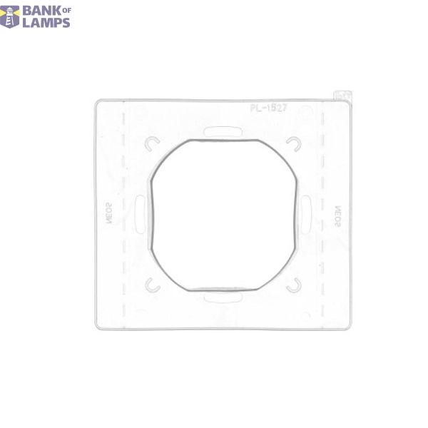IP44 seal for single frame image 1