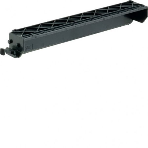 Terminal carrier, gamma, for SSK GZ40A Hager image 1
