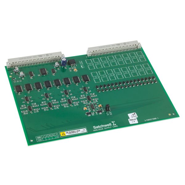 SUNCDI Sigma - Digital Input Card image 1