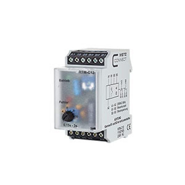 RTM-C12, 230 V AC image 3