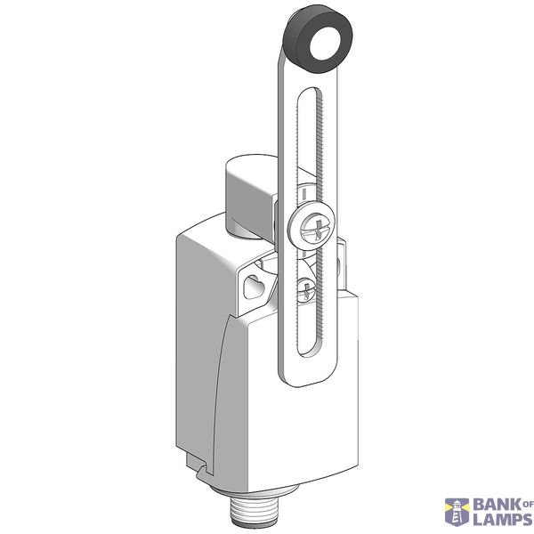 Miniature Safety RFID, unlimited pairing actuator (CT à 14 C62) image 36