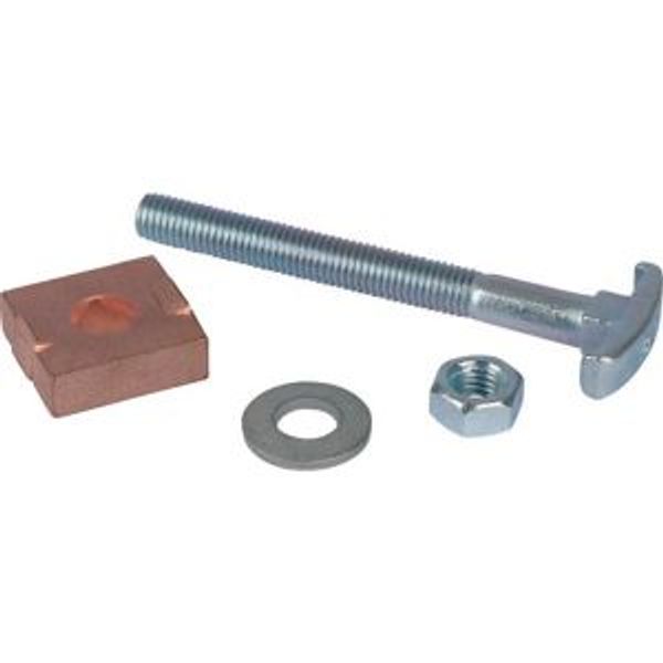 Connection, universal, for Cu HxB=10x80mm, 240qmm image 4