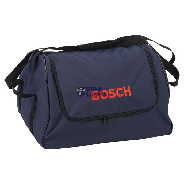 Nylon carrying bag 580 x 580 x 380 mm image 1