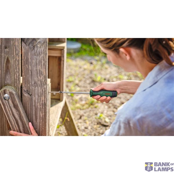 Screwdriver Torx TX30 x 125 mm image 1