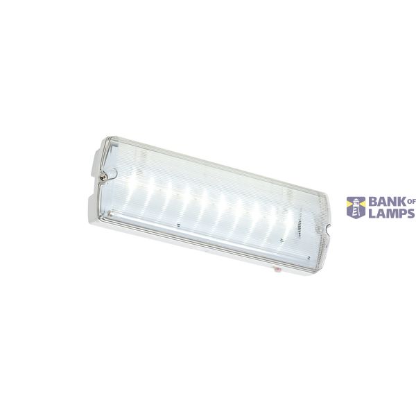 LUMAX S LED AW 3h uniwersal image 3