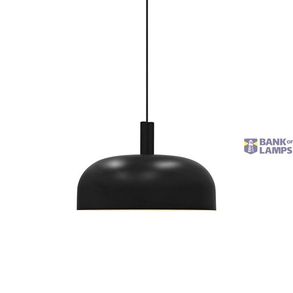 Sandro | Pendant | Black image 1