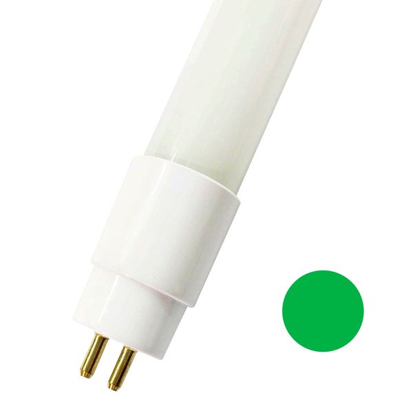 LED T5 AC G5 16X1149 16W Green image 1
