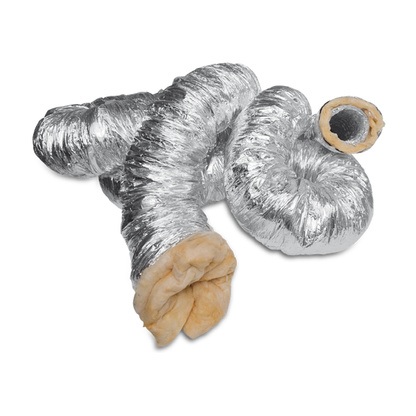 TUBO ISOLATO ALL. D.127 10MT   INS127X10 image 1