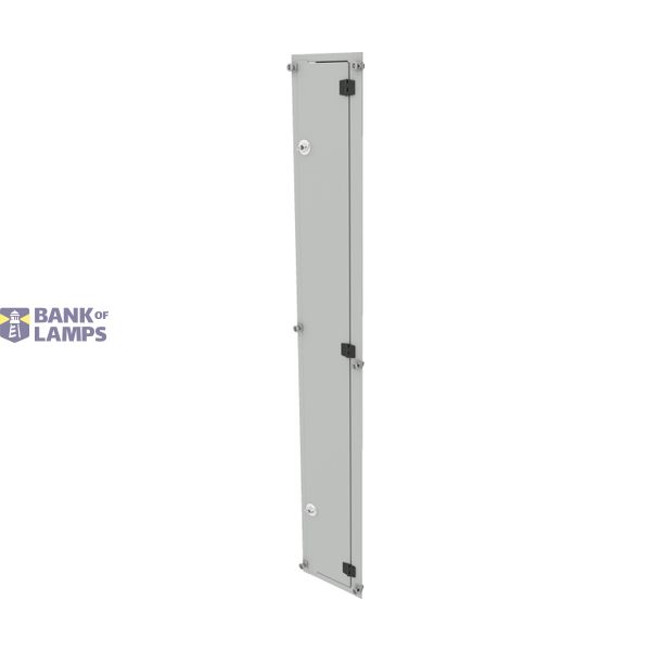 ProfiSNAP Compartment Door, for compartment width 200mm, H12=1150mm, b image 2