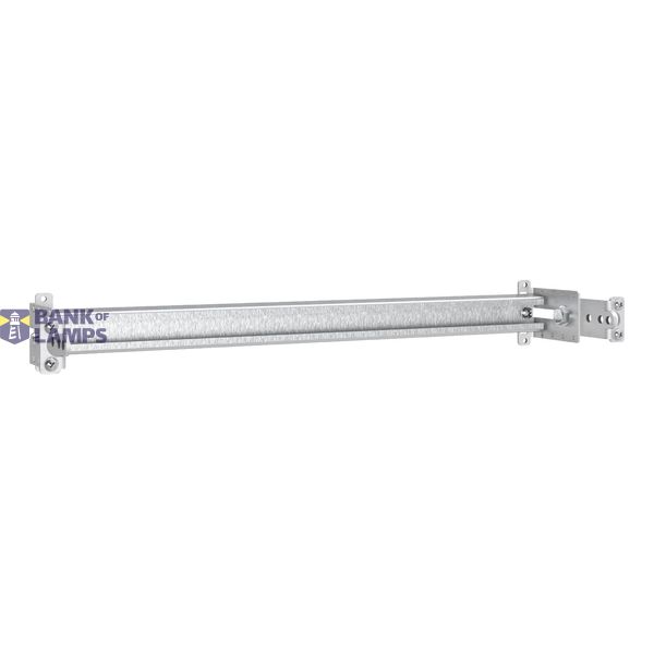 PrismaSeT XL Cable fix.rail adjust.500mm image 1