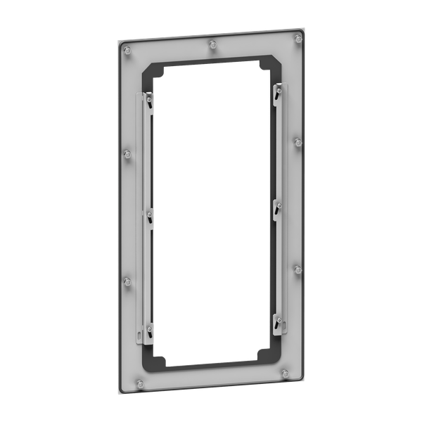 ATV FLUSH-MOUNTING KIT - SIZE 3 image 1