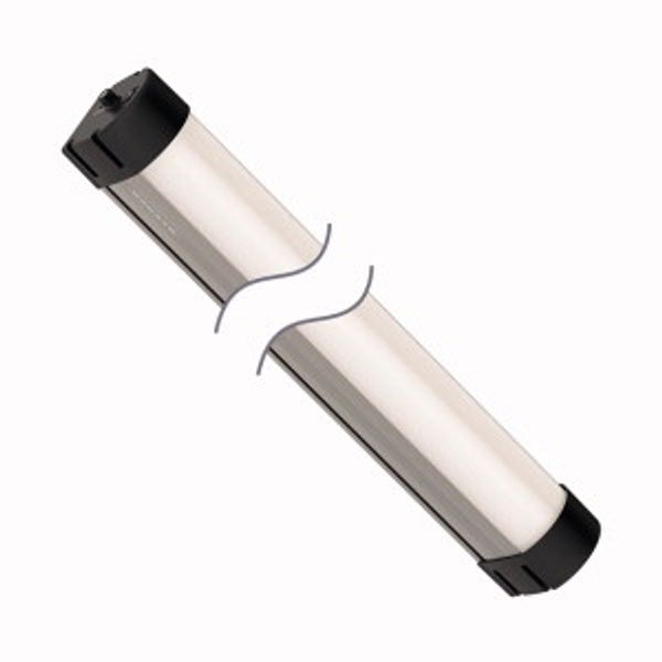 LED Linear Light In the Metal Housing   WLB92ZC1100PBQMEF image 1