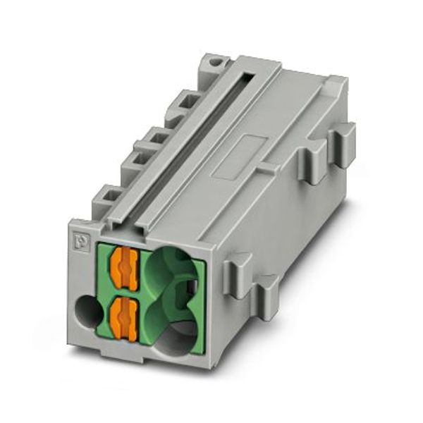 PTMC 1,5-2  /GN - Marshalling patchboard image 2