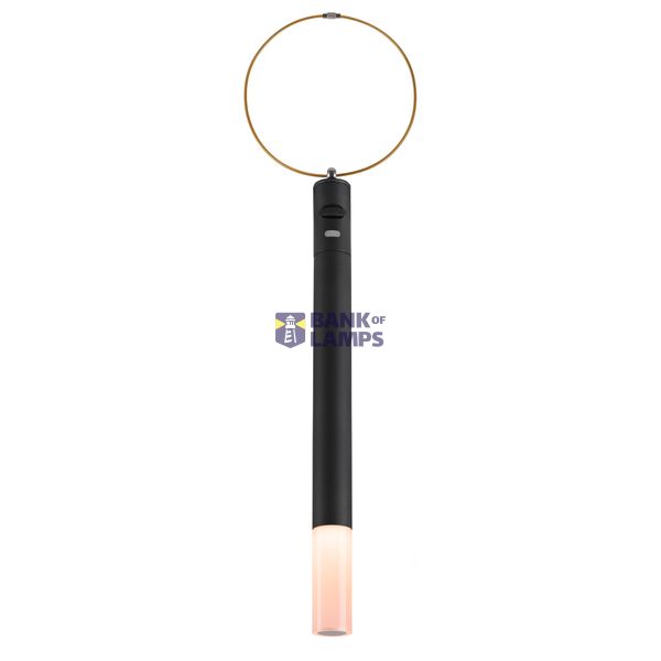 TAHA luminaire set 2700K IP65 dimmable image 5